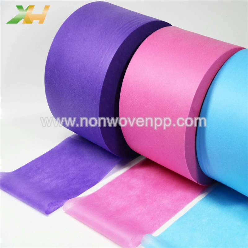 non woven manufacturer